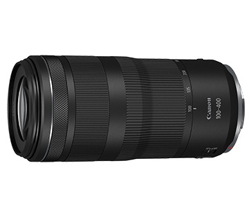 Canon 最新發表輕量好用的RF 100-400mm f/5.6-8 IS USM 超望遠變焦鏡頭